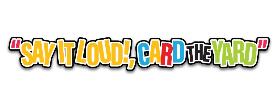 Card The Yard Kawartha Lakes | 1978 Sturgeon Rd, Dunsford, ON K0M 1L0, Canada | Phone: (705) 878-2327