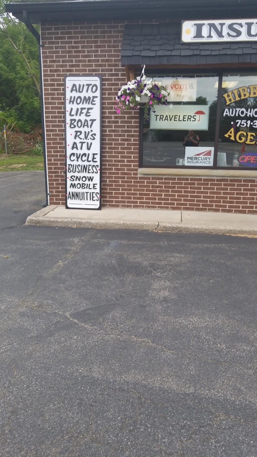 HIBBARD INSURANCE AGENCY | 2911 Lockport-Olcott Road Newfane NY 14108 2nd Location - 779 Cayuga St. Ste 2, Lewiston NY 716-754-2525 and 716-778-8000, Newfane, NY 14108, USA | Phone: (716) 778-8000