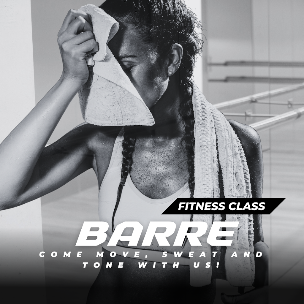 Barre Fit Warriors | Online - Real Time Fitness Classes, Ottawa, ON K1G 5N6, Canada | Phone: (613) 882-2113