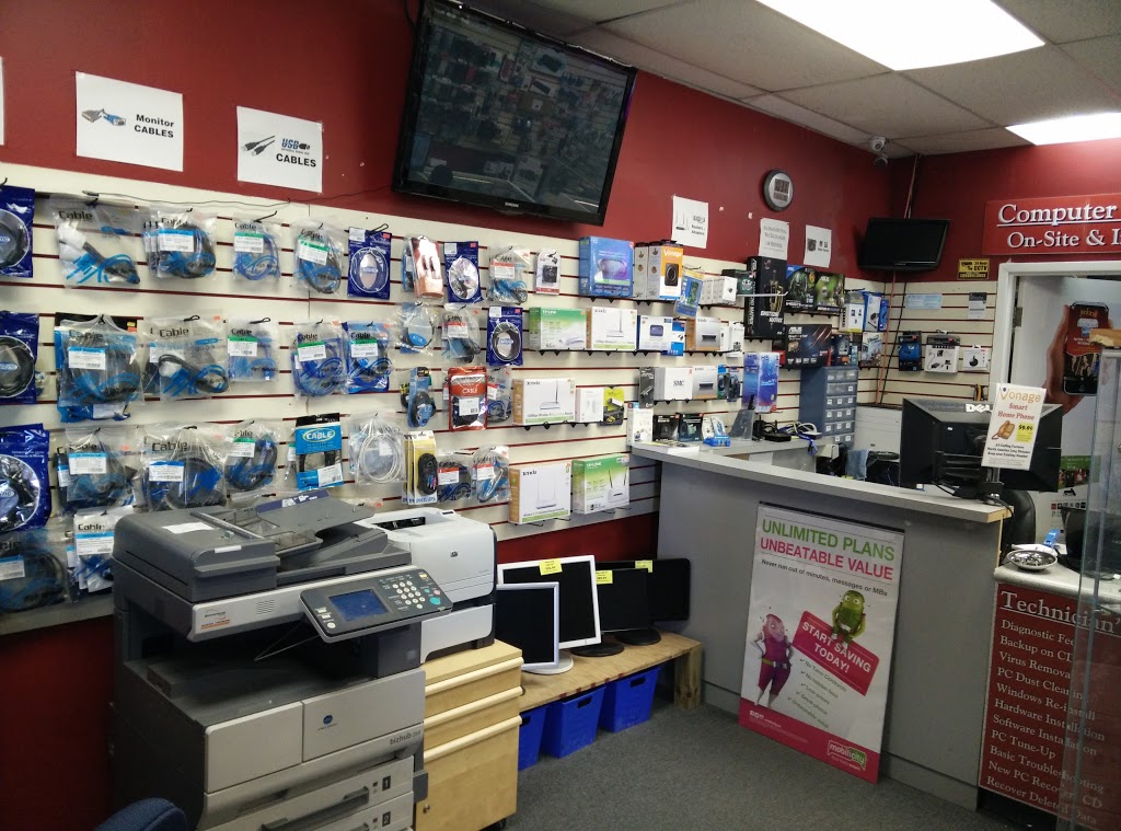 Gadgets & Gold | 2814 Victoria Park Ave, North York, ON M2J 4A8, Canada | Phone: (416) 490-8886