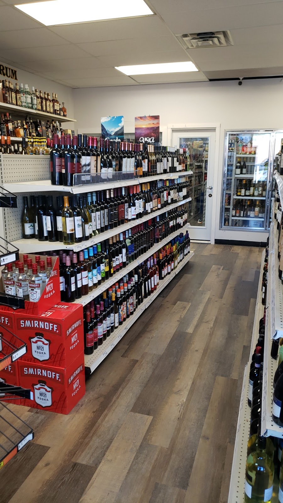 Cheers Liquor Store | 104 3 Ave SE Unit 7, High River, AB T1V 1G3, Canada | Phone: (403) 714-3897