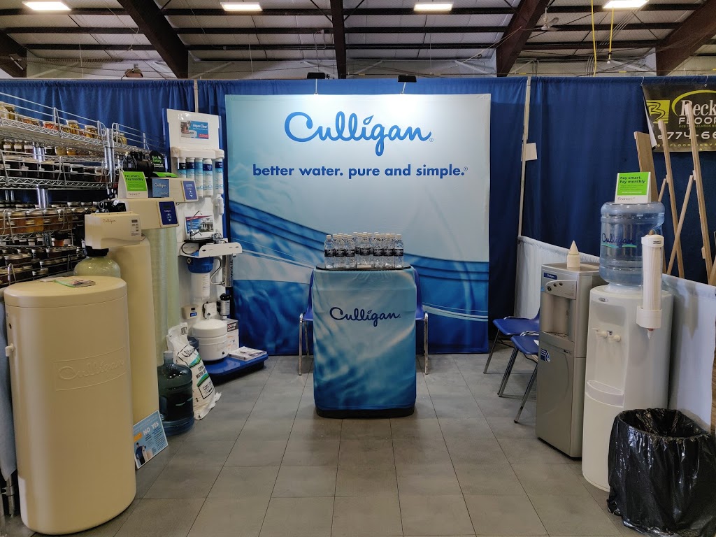 Culligan Water Conditioning of Moose Jaw | 270 Caribou St W, Moose Jaw, SK S6H 2J8, Canada | Phone: (306) 693-0606