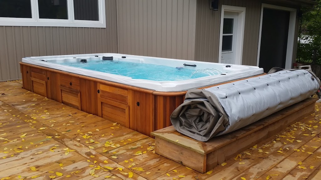 Arctic Hot Tubs Whitby | 910 Dundas St W #107a, Whitby, ON L1P 1P7, Canada | Phone: (905) 665-5899