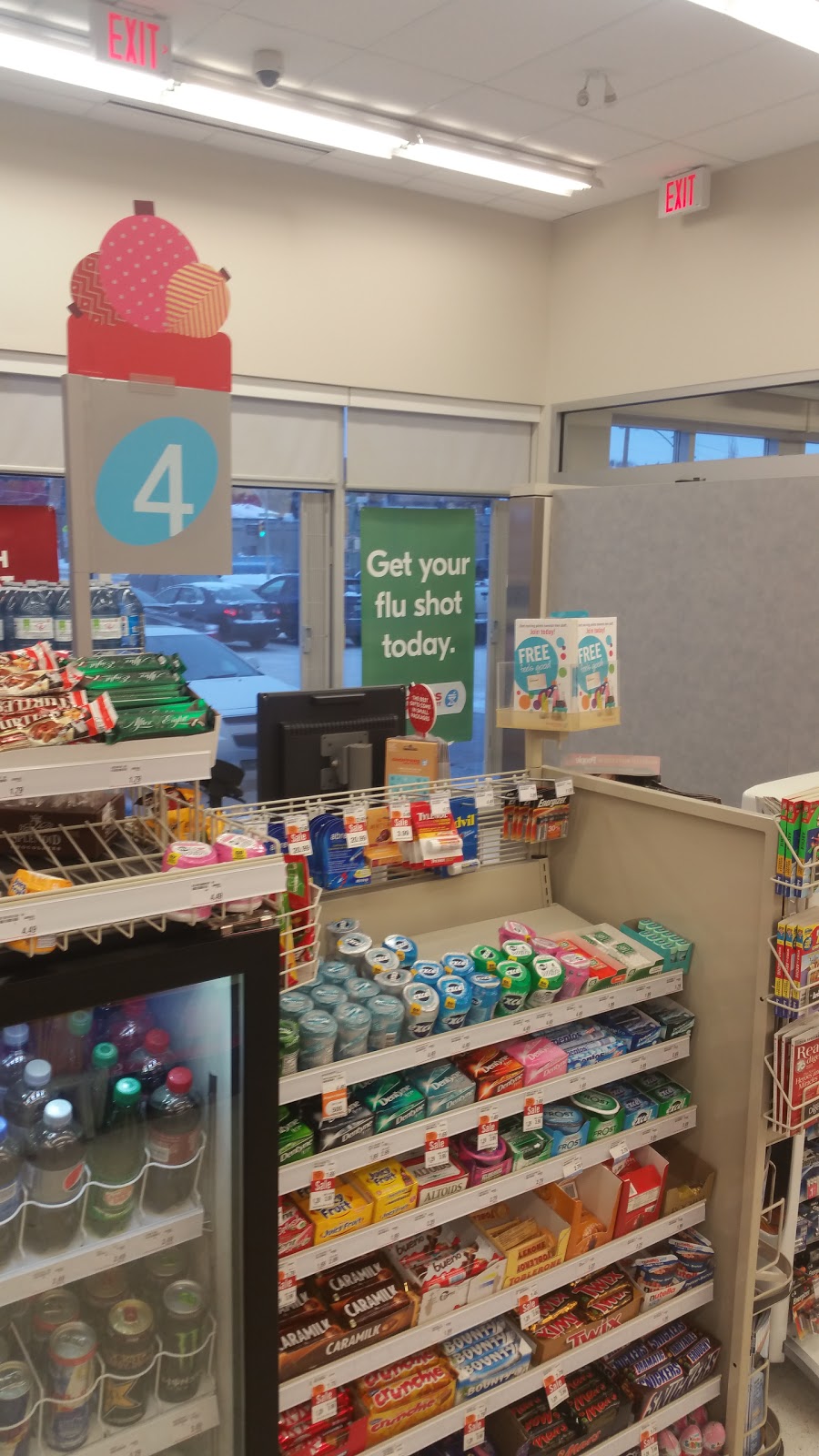 Shoppers Drug Mart | 610 Taylor St E, Saskatoon, SK S7H 1V8, Canada | Phone: (306) 343-1606