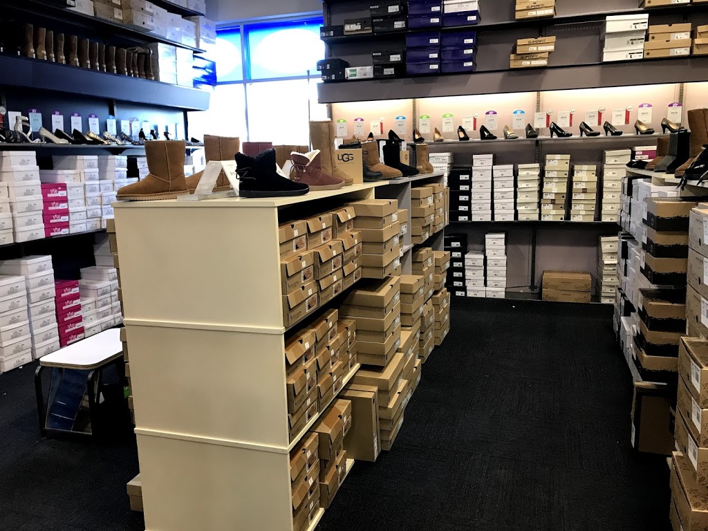 The Shoe Company | Riocan Centre, 1425 Kingsway, Greater Sudbury, ON P3B 0A2, Canada | Phone: (705) 524-1441