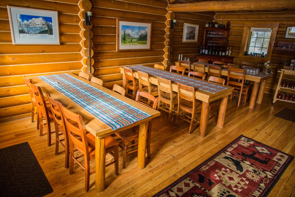 Shadow Lake Lodge | Banff, AB T1L 1C3, Canada | Phone: (403) 678-3200