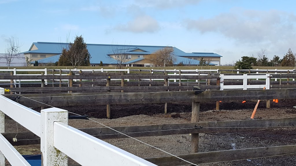 Five Star Farms | 3233 72 St, Delta, BC V4K 3N2, Canada | Phone: (604) 835-6455