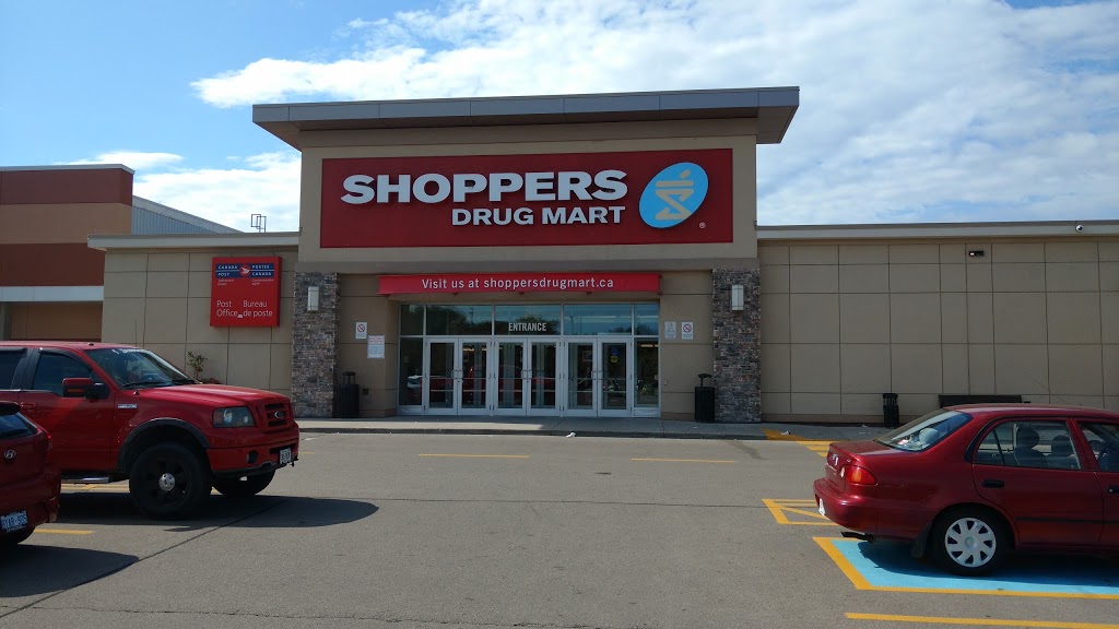 Shoppers Drug Mart | 1515 Rebecca St, Oakville, ON L6L 5G8, Canada | Phone: (905) 827-4141