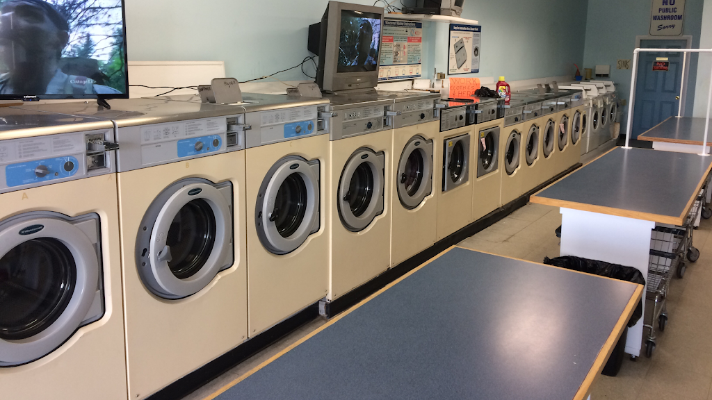 Northside Laundromat | 178 Barton St, Stoney Creek, ON L8E 4W2, Canada | Phone: (905) 662-1543