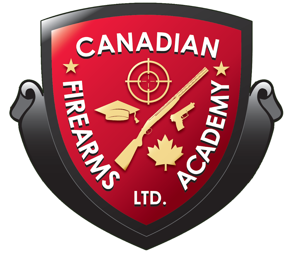 Canadian Firearms Academy Ltd | 14581 105A Ave, Surrey, BC V3R 1S2, Canada | Phone: (604) 799-6797