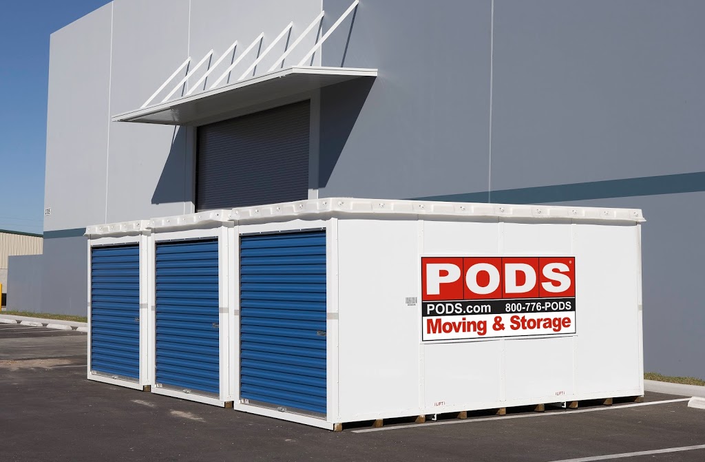 PODS | 2750 Sheffield Rd Unit 140, Ottawa, ON K1B 3V9, Canada | Phone: (877) 770-7637