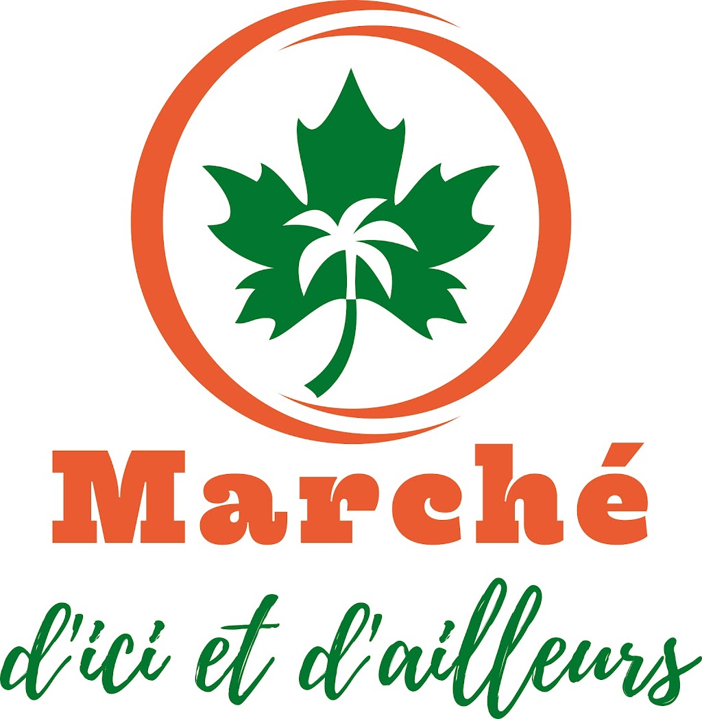 MARCHÉ DICI ET DAILLEURS Inc | 1057 Bd du Sacré Coeur, Saint-Félicien, QC G8K 1R3, Canada | Phone: (438) 395-7573