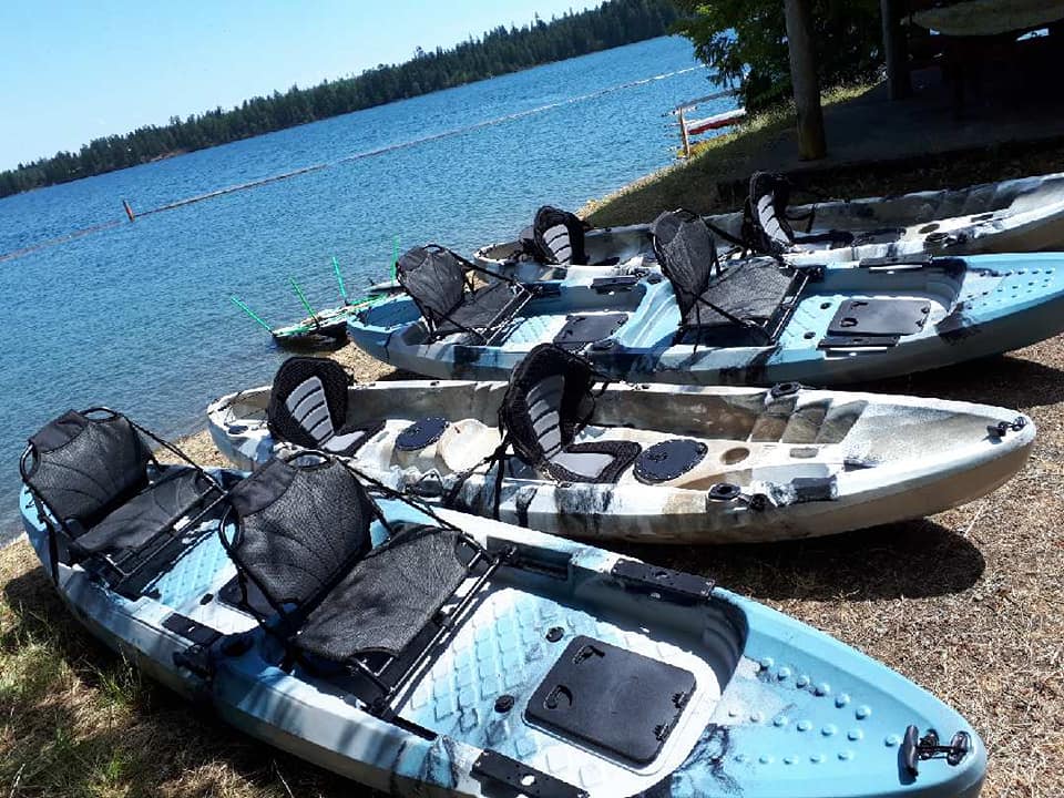 West Coast Water Sports | 1100 Comox Lake Rd, Cumberland, BC V0R 1S0, Canada | Phone: (250) 465-9378