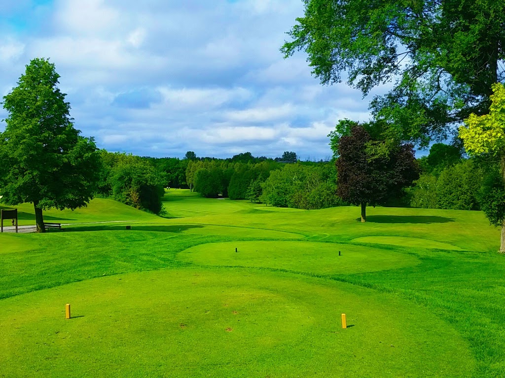 Kedron Dells Golf Club | 2400 Ritson Rd N, RR 5, Oshawa, ON L1H 8L7, Canada | Phone: (905) 728-6641