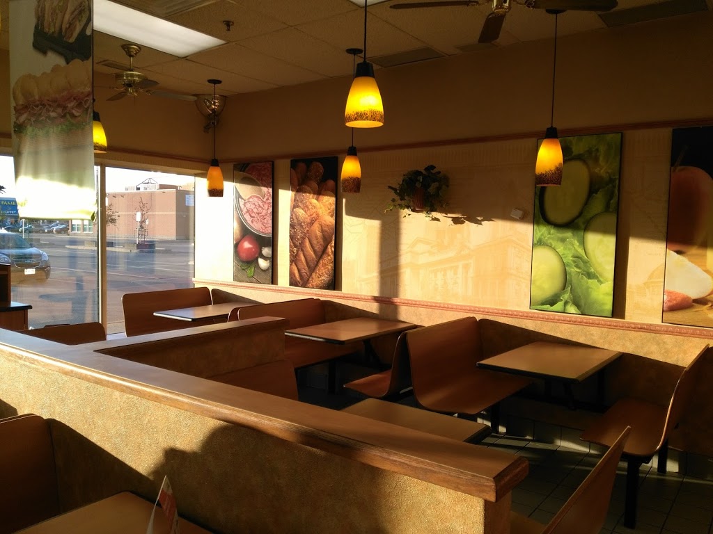 Subway | 7700 Hurontario St, Brampton, ON L6Y 4M3, Canada | Phone: (905) 453-4747