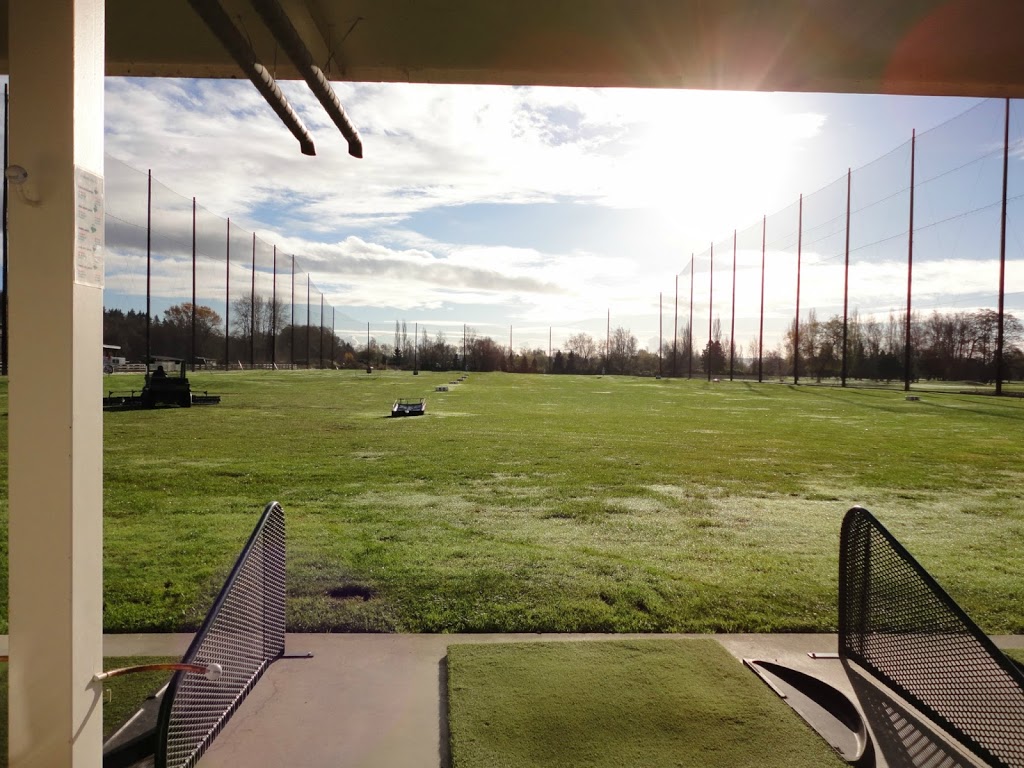 Delta Golf Centre | 11840 Ladner Trunk Rd, Delta, BC V4K 3N3, Canada | Phone: (604) 591-5656