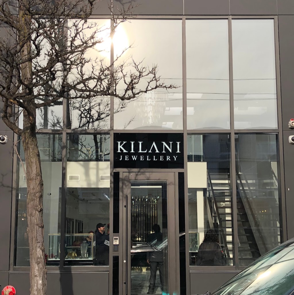 Kilani Jewellery Store | 978 Eglinton Ave W, Toronto, ON M6C 2C5, Canada | Phone: (647) 748-5590