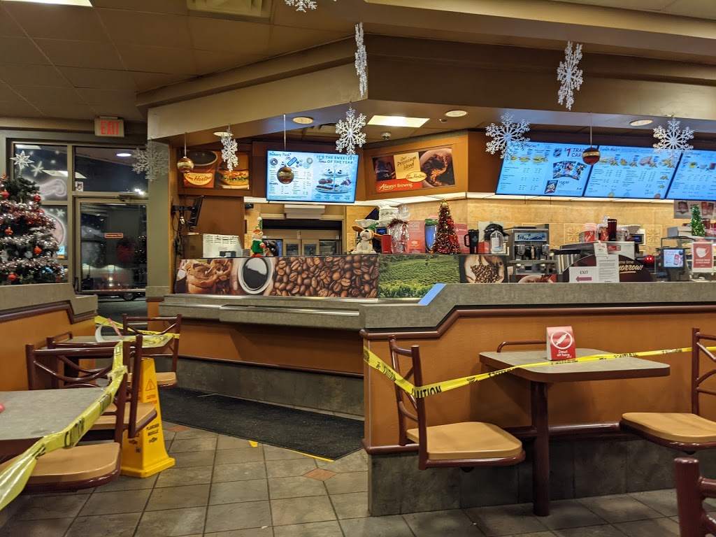 Tim Hortons | 515 Maple Grove Dr, Oakville, ON L6J 4W3, Canada | Phone: (905) 844-9792