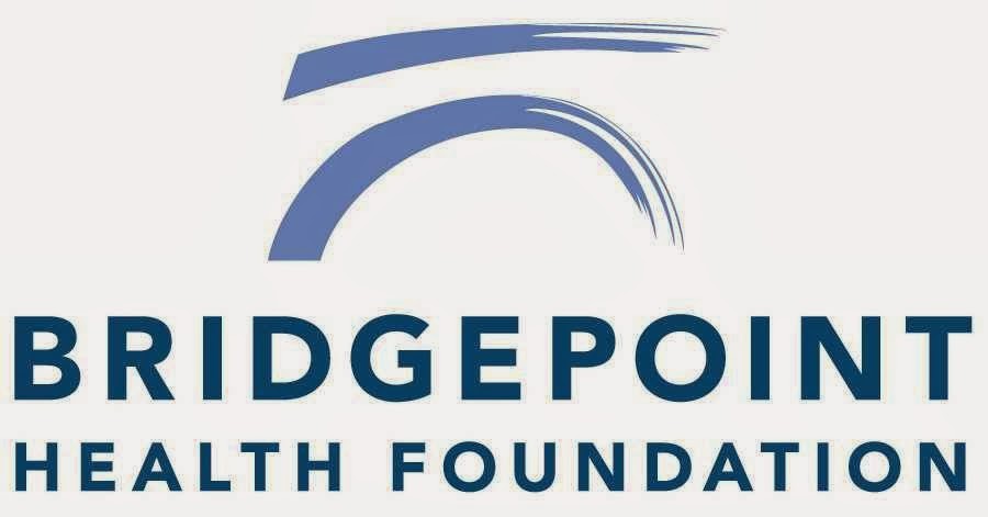 Bridgepoint Health Foundation | 14 St Matthews Rd, Toronto, ON M4M 2B5, Canada | Phone: (416) 461-8252