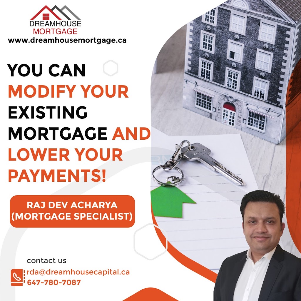 Raj Dev Acharya Mortgage Specialist | 52 Kinlea Common NW, Calgary, AB T3R 0S2, Canada | Phone: (647) 780-7087