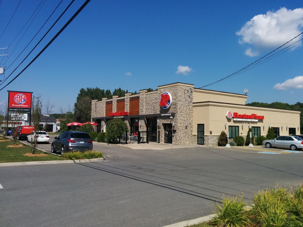 Boston Pizza | 739 Boulevard Arthur-Sauvé, Saint-Eustache, QC J7P 4X5, Canada | Phone: (450) 983-9996