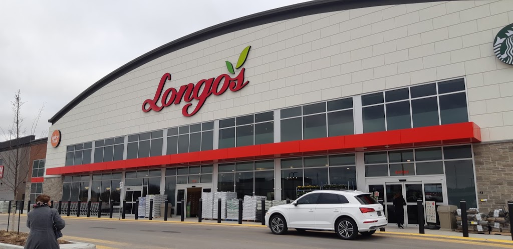 Longos Stouffville | 5773 Main St, Whitchurch-Stouffville, ON L4A 2T1, Canada | Phone: (905) 640-5825