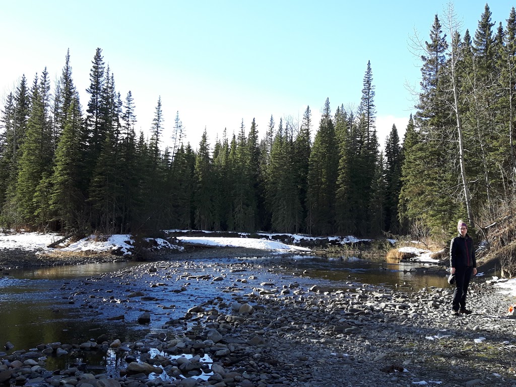 Pinetop Provincial Recreation Area | 0K0, Sibbald Creek Trail, Kananaskis, AB T0L 0K0, Canada