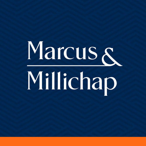 Marcus & Millichap | 602 16 Ave NW Suite 211, Calgary, AB T2M 0J7, Canada | Phone: (587) 756-1600