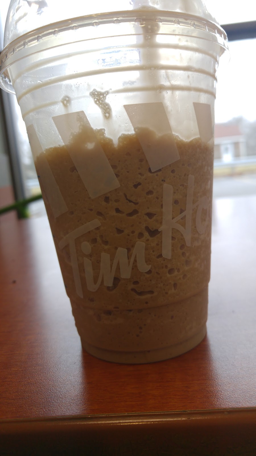 Tim Hortons | 498 Ontario St, St. Catharines, ON L2N 4N1, Canada | Phone: (905) 937-7070