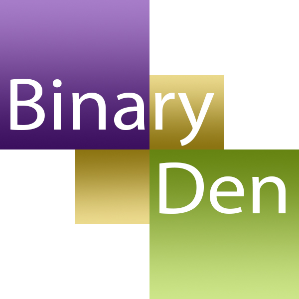 Binary Den | 820 Gartshore St #105, Fergus, ON N1M 2W8, Canada | Phone: (519) 787-4700