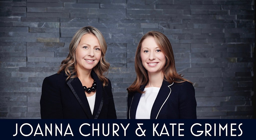 Joanna Chury & Kate Grimes, Coldwell Banker Rhodes & Company | 100 Argyle Ave Suite 102, Ottawa, ON K2P 1B6, Canada | Phone: (613) 236-9551