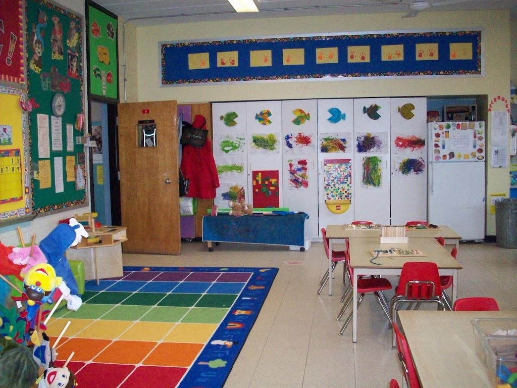 Dearham Wood (Guildwood) Day Care Nursery School | 66 Dearham Wood, Scarborough, ON M1E 1S4, Canada | Phone: (416) 283-7207