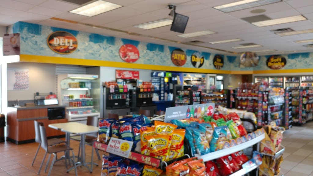 Esso | 1989 Appleby Line, Burlington, ON L7L 6K3, Canada | Phone: (905) 315-9043