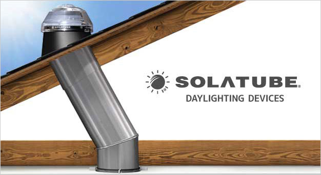 Daylight Pro - Solatube Store | 163 Lansdowne St E, Peterborough, ON K9J 7P7, Canada | Phone: (866) 617-9490