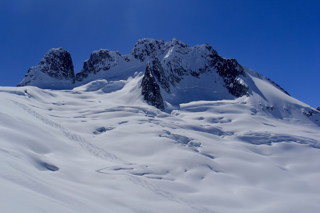 Selkirk Powder Descents | 858 Ohlhausen Rd, Revelstoke, BC V0E 3K0, Canada | Phone: (250) 837-1684