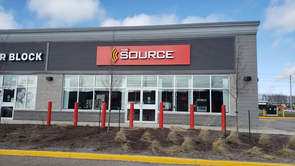 The Source | 9226 Highway 93 #17, Midland, ON L4R 4K4, Canada | Phone: (844) 763-0636