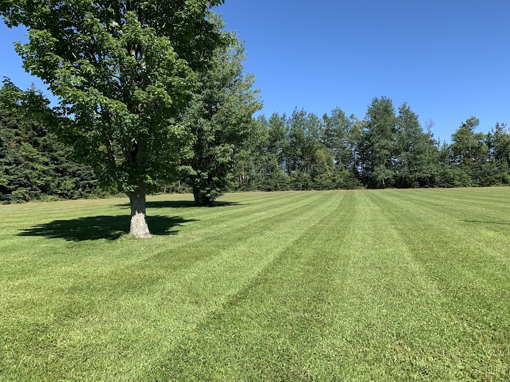 Smallmans Lawn Care | 1539 OLeary Rd, OLeary, PE C0B 1V0, Canada | Phone: (902) 856-1780