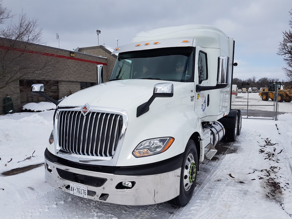 Altruck International Truck Centres | 405 Laird Rd, Guelph, ON N1G 4P7, Canada | Phone: (519) 821-0070