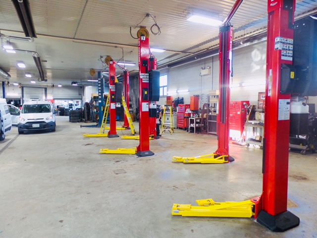Pro Lift Solutions Inc | 1040 Martin Grove Rd Unit #5, Etobicoke, ON M9W 4W4, Canada | Phone: (647) 345-2340