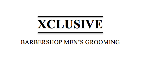 Xclusive Barbershop | 87 Townsend Dr, Breslau, ON N0B 1M0, Canada | Phone: (226) 505-5969