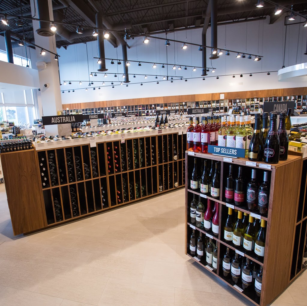 Highlander Wine & Spirits Seton | 19489 Seton Crescent Southeast Seton Boulevard #182, Calgary, AB T3M 1T4, Canada | Phone: (587) 296-3546