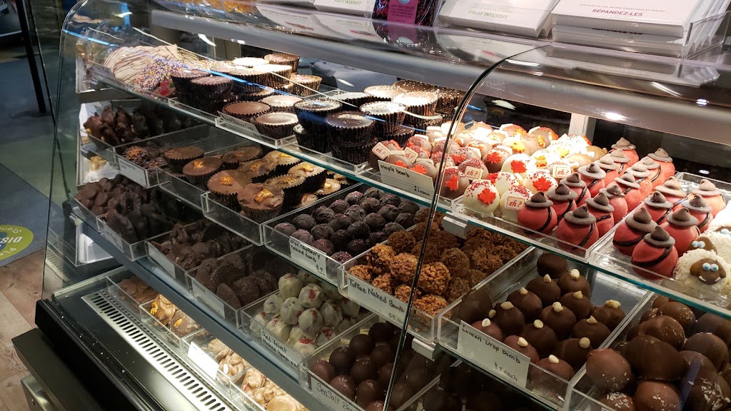 Rocky Mountain Chocolate | 680 Trans-Canada Hwy Unit #3, Nanaimo, BC V9S 5R1, Canada | Phone: (250) 755-3030