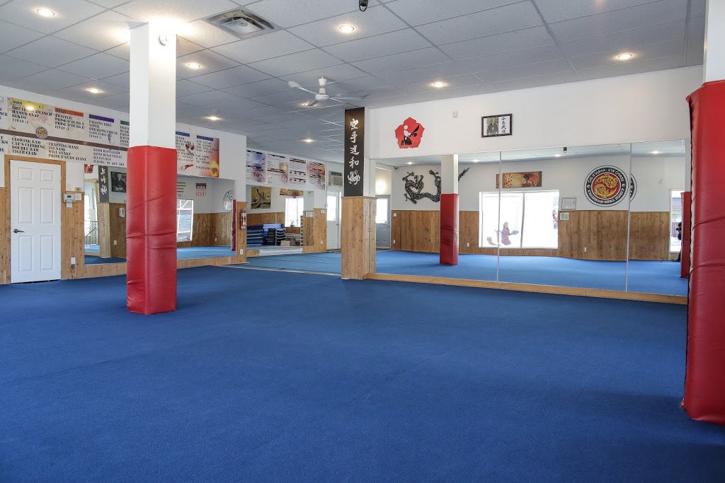 Vision Arts Martiaux - School Karate De Lévis | 5574 Rue Saint-Georges, Lévis, QC G6V 4M6, Canada | Phone: (418) 838-7667