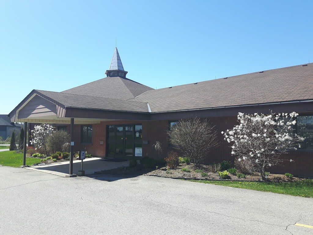 Bowmanville Seventh-day Adventist Church | 1345 Lambs Rd, Bowmanville, ON L1C 3K5, Canada | Phone: (905) 623-6031