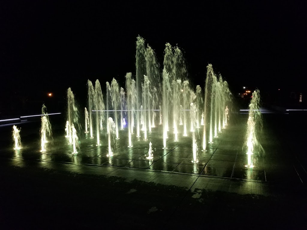 Bridgwater Trails Fountain | Rose Lake Ct, Winnipeg, MB R3Y 1S4, Canada