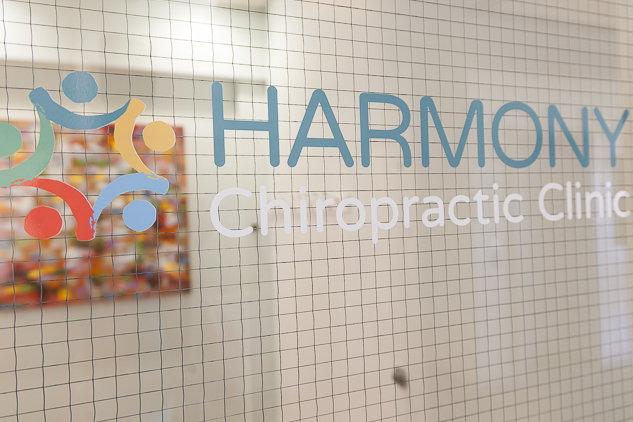 Harmony Chiropractic Clinic | 3140 Lakeshore Rd #101, Kelowna, BC V1W 3T1, Canada | Phone: (250) 868-8086