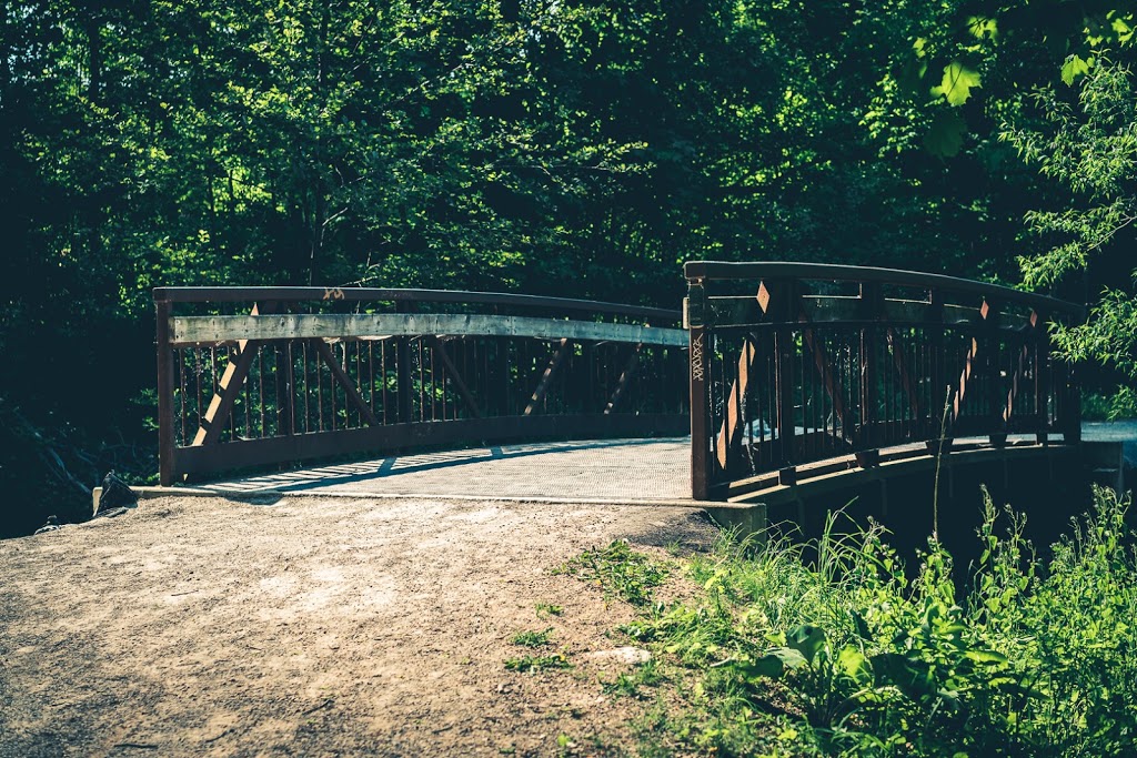 Claude Dubrick Trailway at Kaufman Flats on the Walter Bean Gran | 556 pl, 564 Woolwich Pl, Waterloo, ON N2J 4G8, Canada | Phone: (519) 886-2310