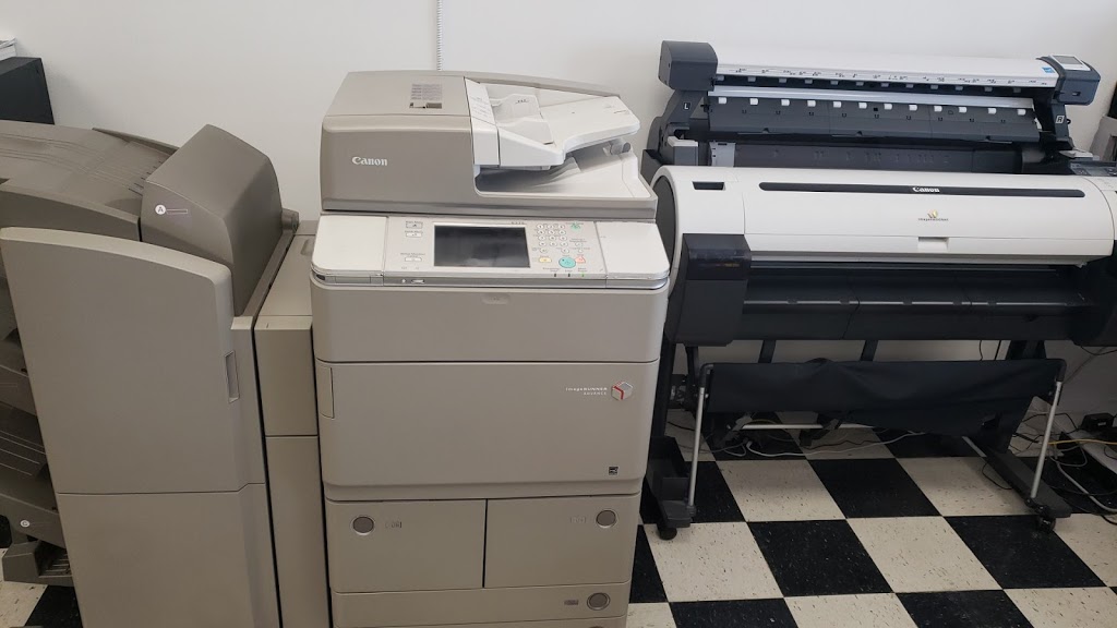 ZEBRA PRINTING COPY SIGNS & TONER | 18 Corporation Dr UNIT #3, Brampton, ON L6S 6B5, Canada | Phone: (905) 792-8685