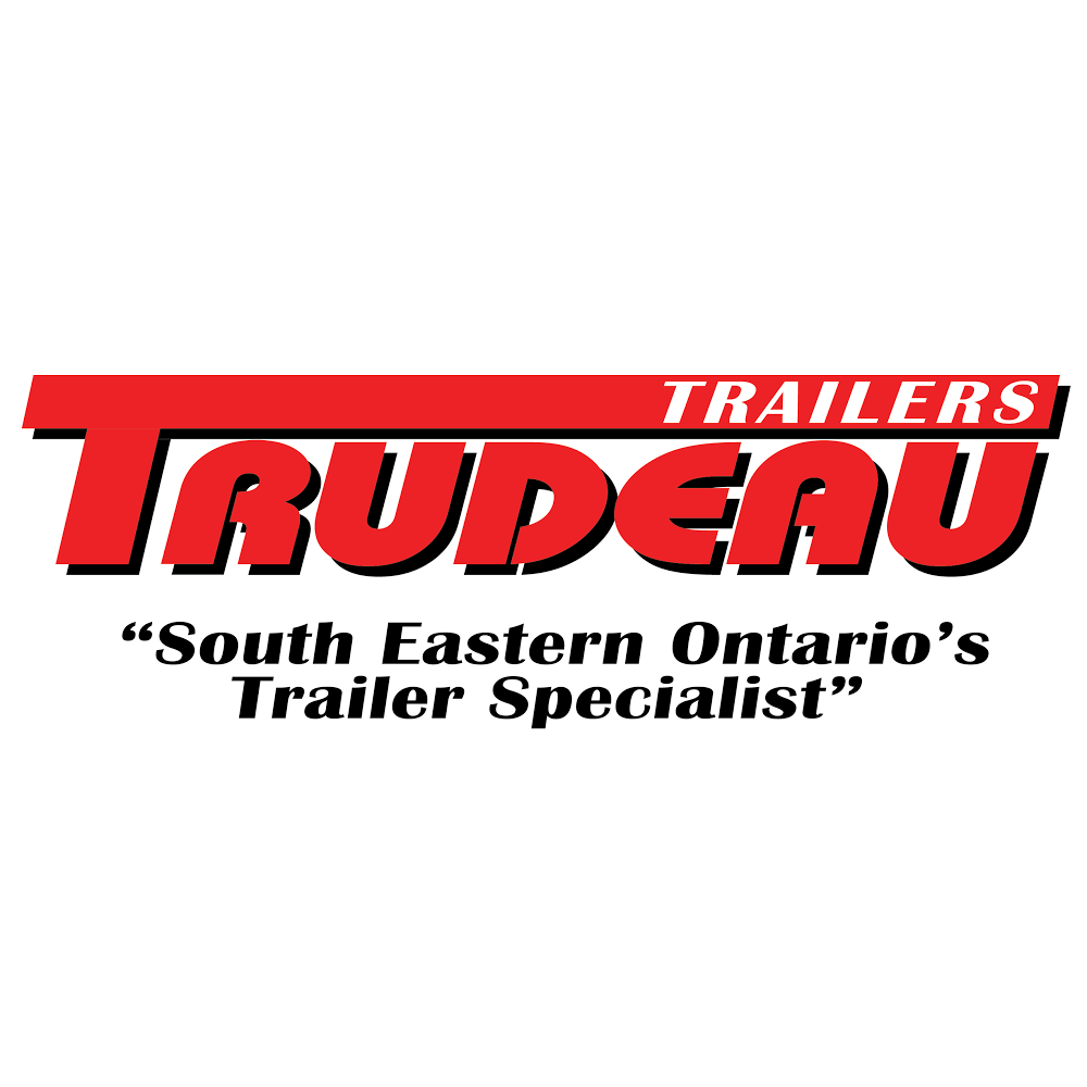 Trudeau Trailers | 211, 2429 Perth Rd, Glenburnie, ON K0H 1S0, Canada | Phone: (613) 507-4018