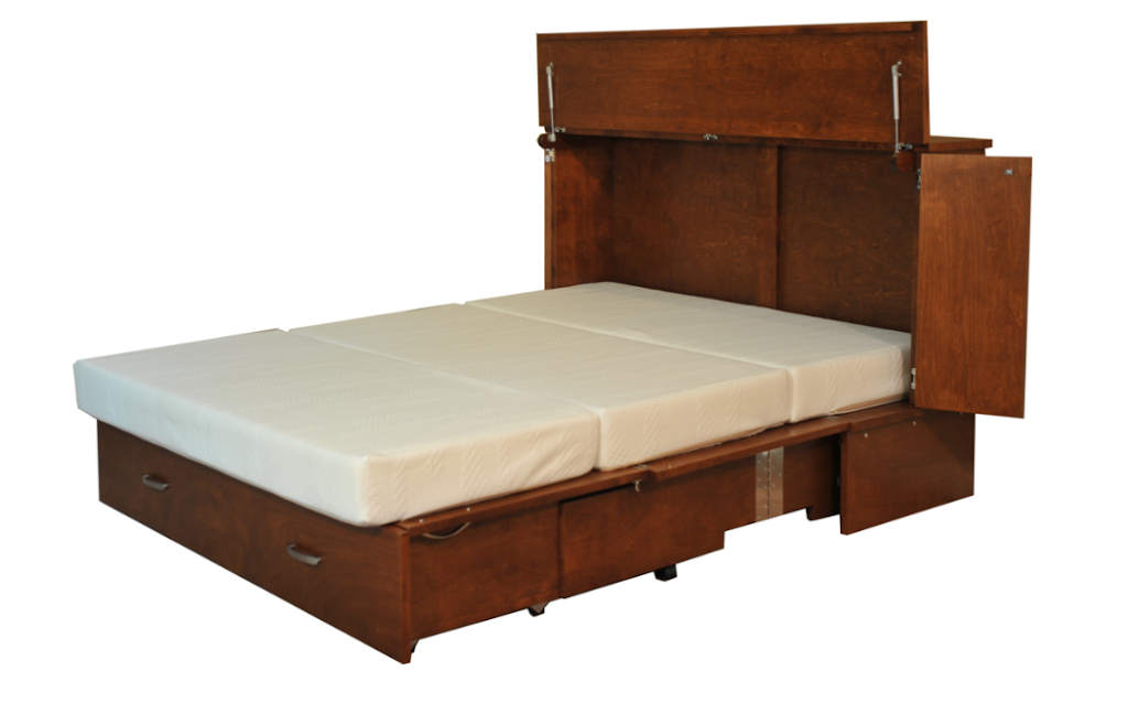 Compact Sleep Solutions | 1093 Victoria Park Ave, Scarborough, ON M4B 2K2, Canada | Phone: (416) 219-2676